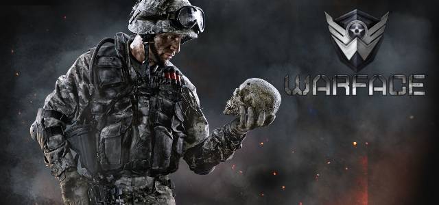 Warface - logo640