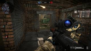 Warface screenshots (9)