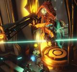 Warframe The Second Dream update screenshots RW3