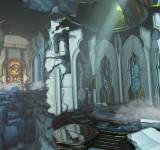 Warframe The Second Dream update screenshots RW5