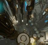 Warframe The Second Dream update screenshots RW7