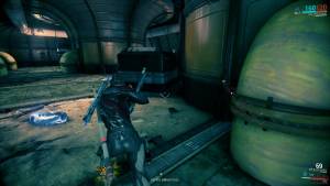 Warframe f2pmeter RW2