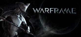 Warframe logo