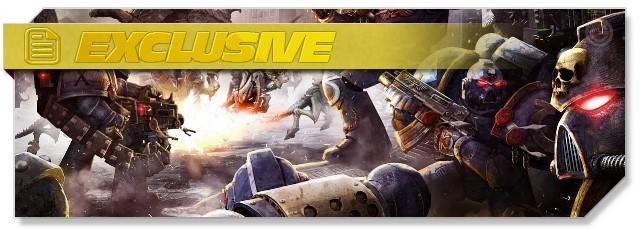 Warhammer 40,000 Eternal Crusade - Exclusive - EN