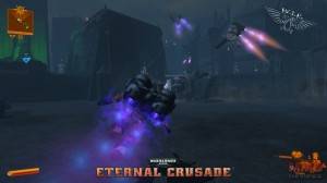 Warhammer 40K Eternal Crusade - screenshot (1)
