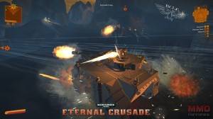 Warhammer 40K Eternal Crusade - screenshot (3)