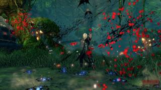 Warlock blade & soul mmoreviews screenshots 1