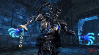 Warlock blade & soul mmoreviews screenshots 2