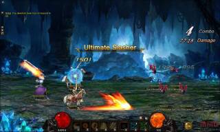 Wartune general screenshot RW1