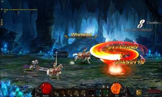 Wartune general screenshot RW2