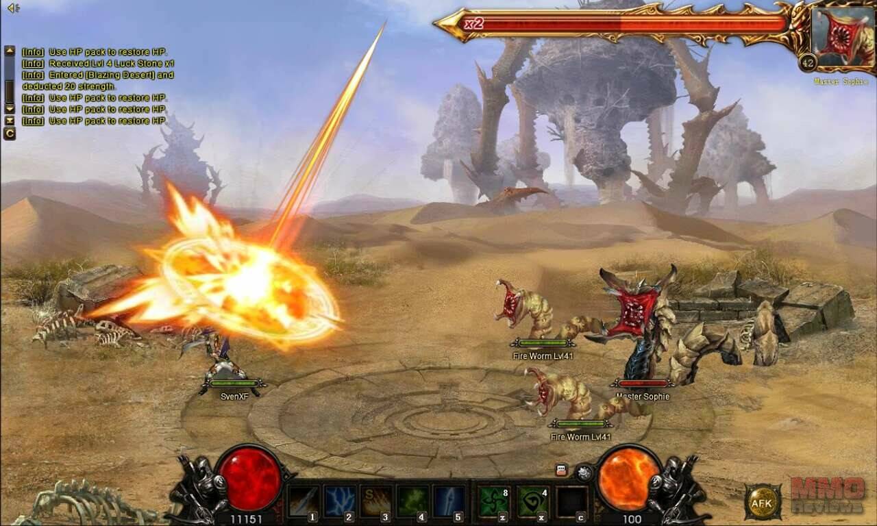 games like wartune hall of heroes for pc