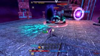 Weapons of Mythology review mmoreviews screenshots 5
