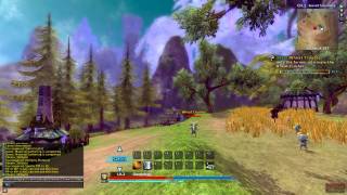 Weapons of Mythology review mmoreviews screenshots 7