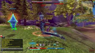 Weapons of Mythology review mmoreviews screenshots 8