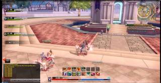 Weapons of Mythology screenshot 1 copia_2