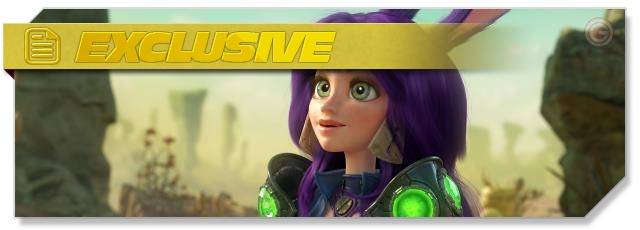 WildStar - Exclusive - DE