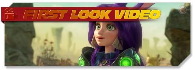 WildStar - First Look - EN