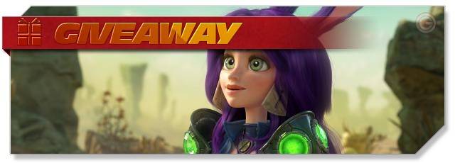 WildStar - Giveaway - EN