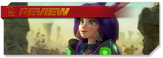 WildStar - Review - EN