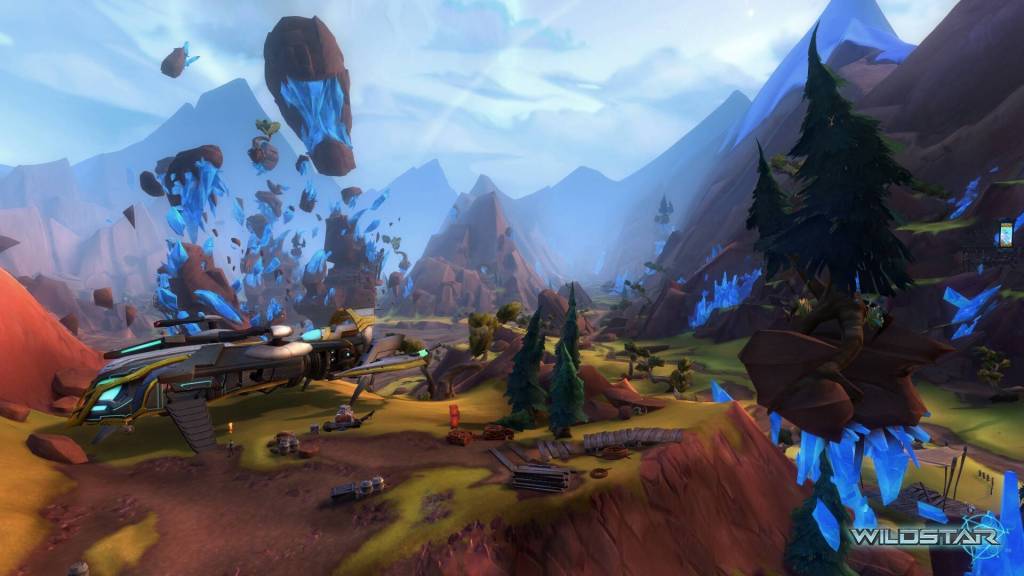 WildStar screenshot (7)