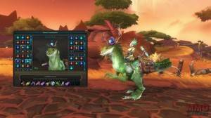 WildStar_Customisation_-_Mounts_-_Velocirex_Mount