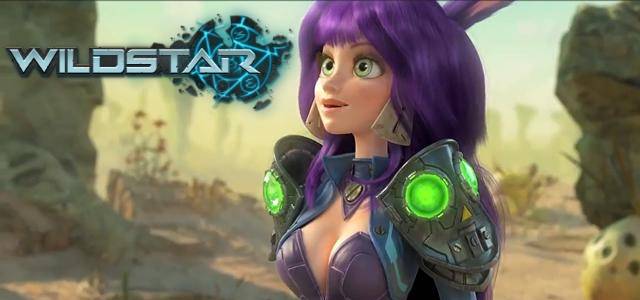 Wildstar - logo640