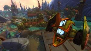 Wildstar sabotage RW3