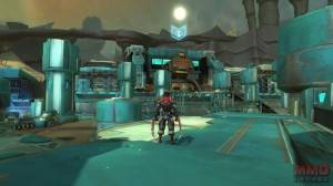 Wildstar shot 2