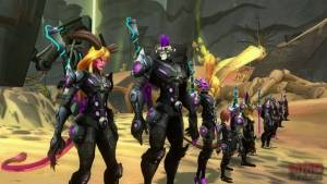 Wildstar shot 6