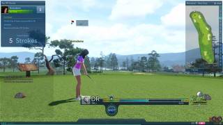 Winning Putt Review MMOReviews screenshots 1