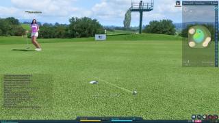 Winning Putt Review MMOReviews screenshots 3