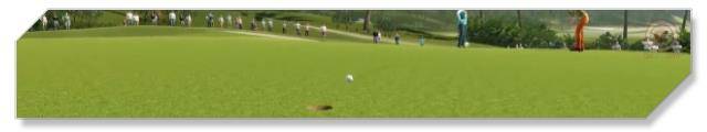 Winning Putt - news