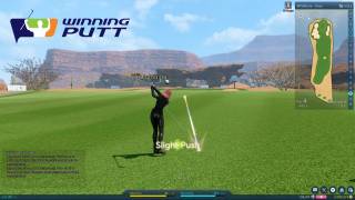 Winning Putt update shot (2)