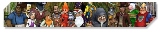 Wizard101 - news