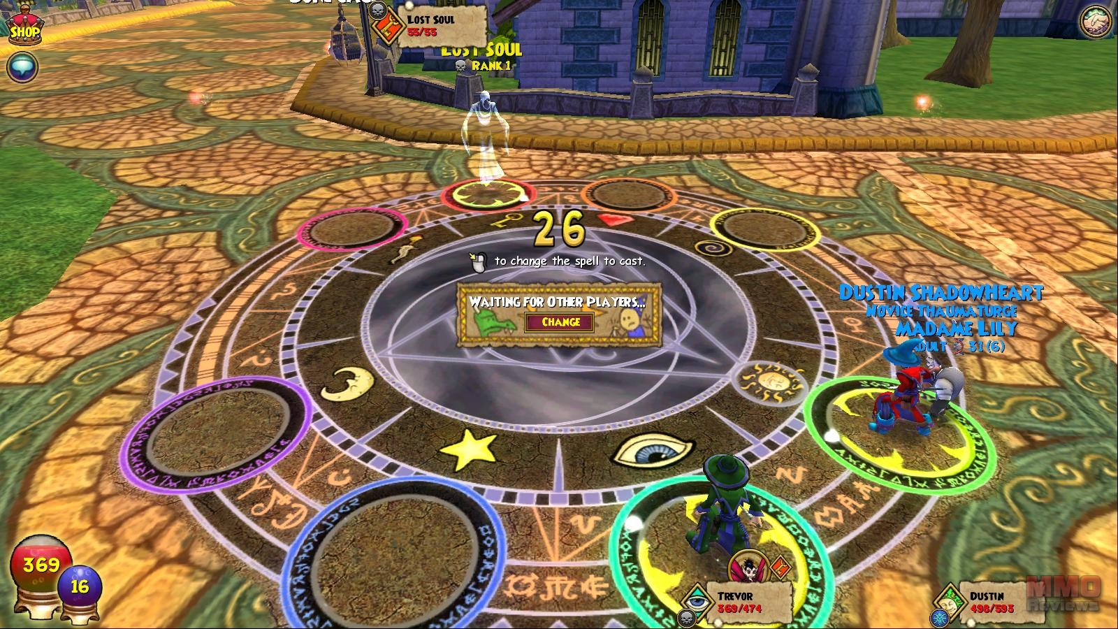 Wizard 101: a Fantastic MMORPG that has Stood the Test of Time