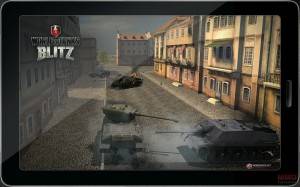 WoT blitz GM13 RW2