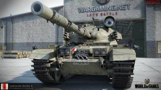 WoT update 9.12 RW3