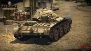 WoT_Xbox_360_Edition_Screens_Tanks_Britain_Covenantor_Image_01