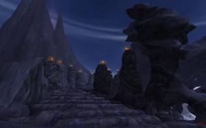 WoW Warlords of Draenor RW1