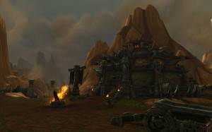 WoW Warlords of Draenor RW3