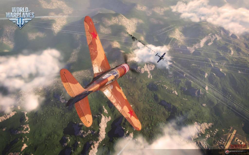 WoWP release RW1