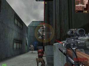 Wolf Team screenshot 10