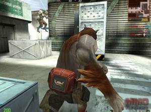 Wolf Team screenshot 3