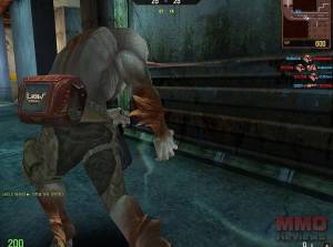 Wolf Team screenshot 8