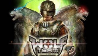 WolfTeam Reloaded logo