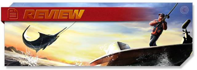 World of Fishing - Review headlogo - EN