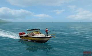 World of Fishing giveaway RW2