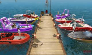 World of Fishing giveaway RW3