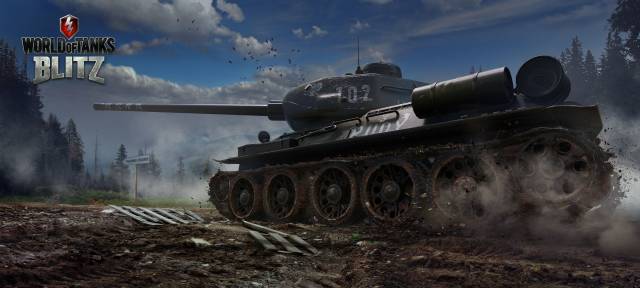 World of Tanks Blitz 2.9 update screenshots  (1)