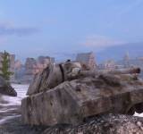 World of Tanks Blitz japanese update screenshots RW1